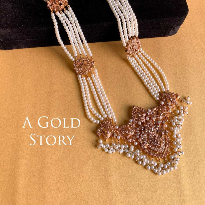 JAHAAN AARA MAALA PEARL