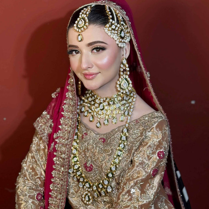 RANI MAHAL BRIDAL SET