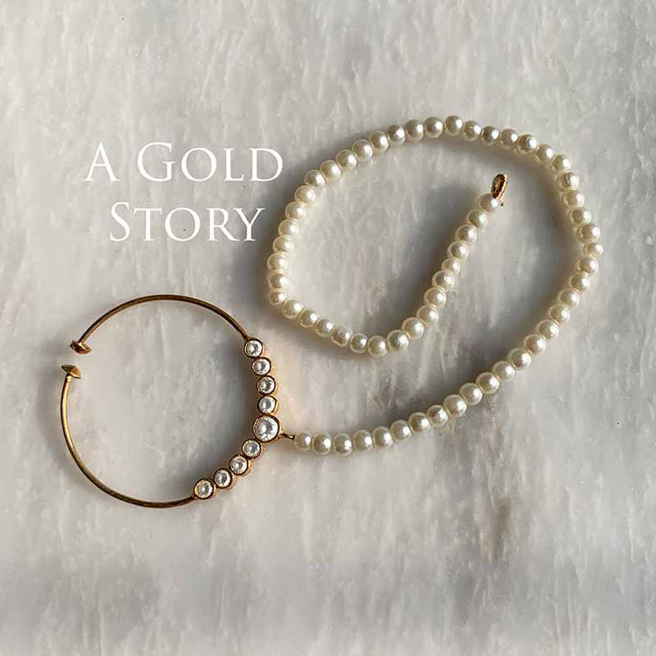 AYAT KUNDAN NOSERING