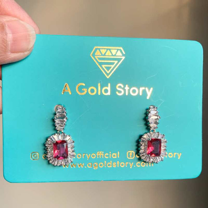 LYDIA EARRINGS