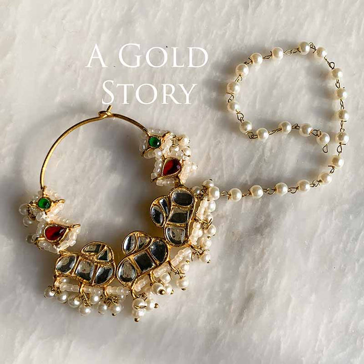 MUSFIRA KUNDAN NOSERING