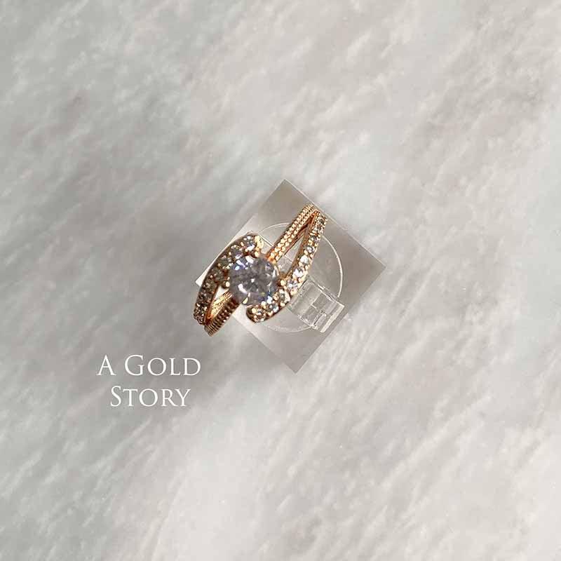 ANANYA RING