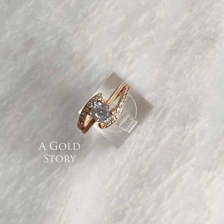 ANANYA RING