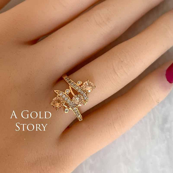 ANJALI RING