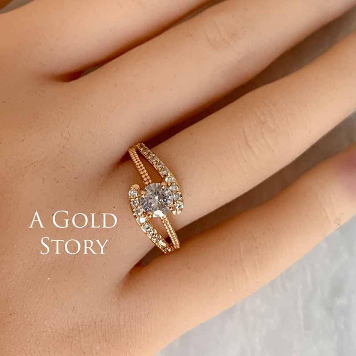 ANANYA RING