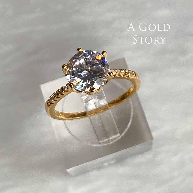 AARUSHI RING