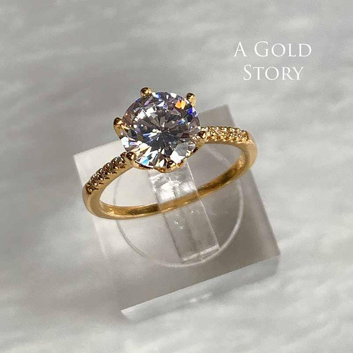 AARUSHI RING