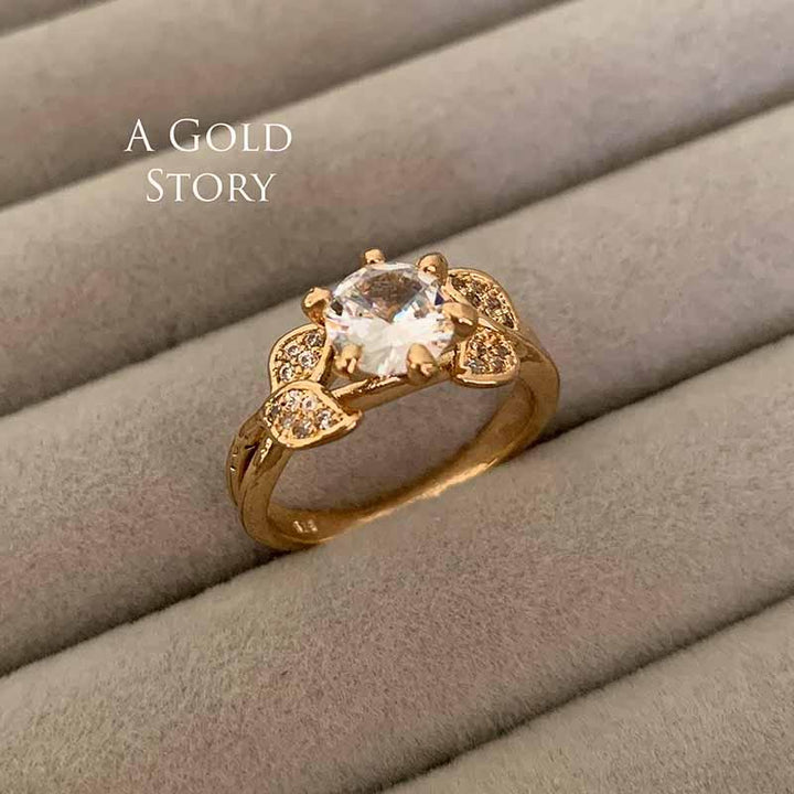 MARYA RING