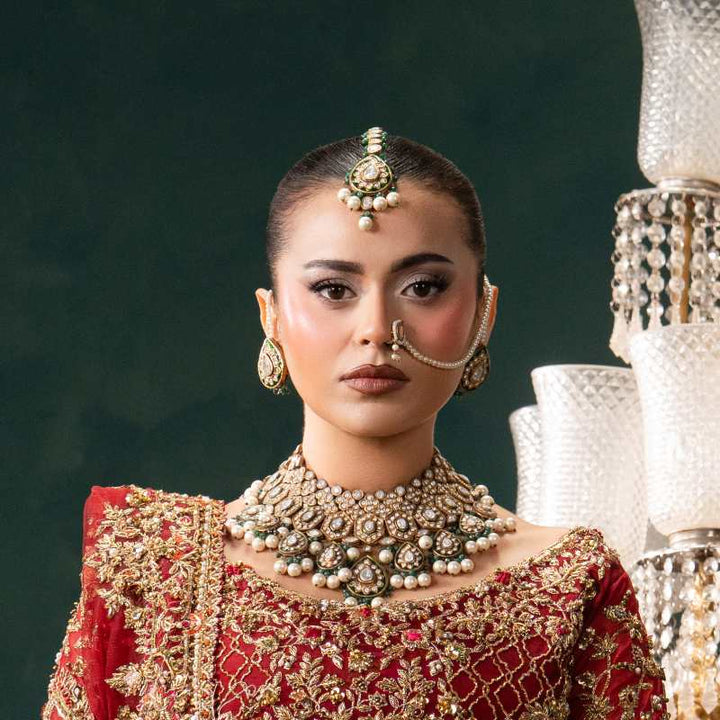 BISMA KUNDAN NOSERING