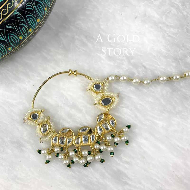 AIMA KUNDAN NOSERING
