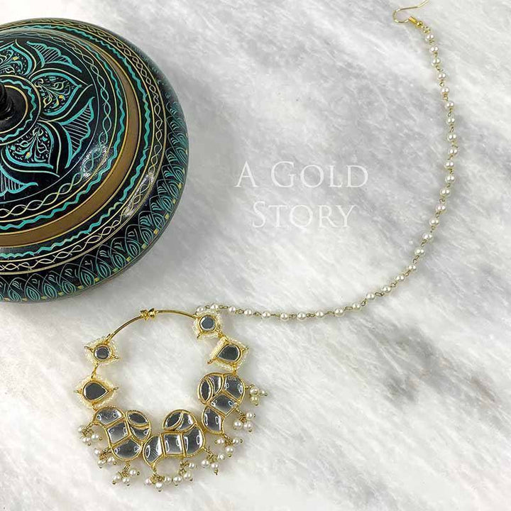 MAHA KUNDAN NOSERING