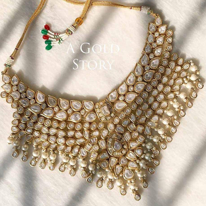 RATAN BRIDAL SET