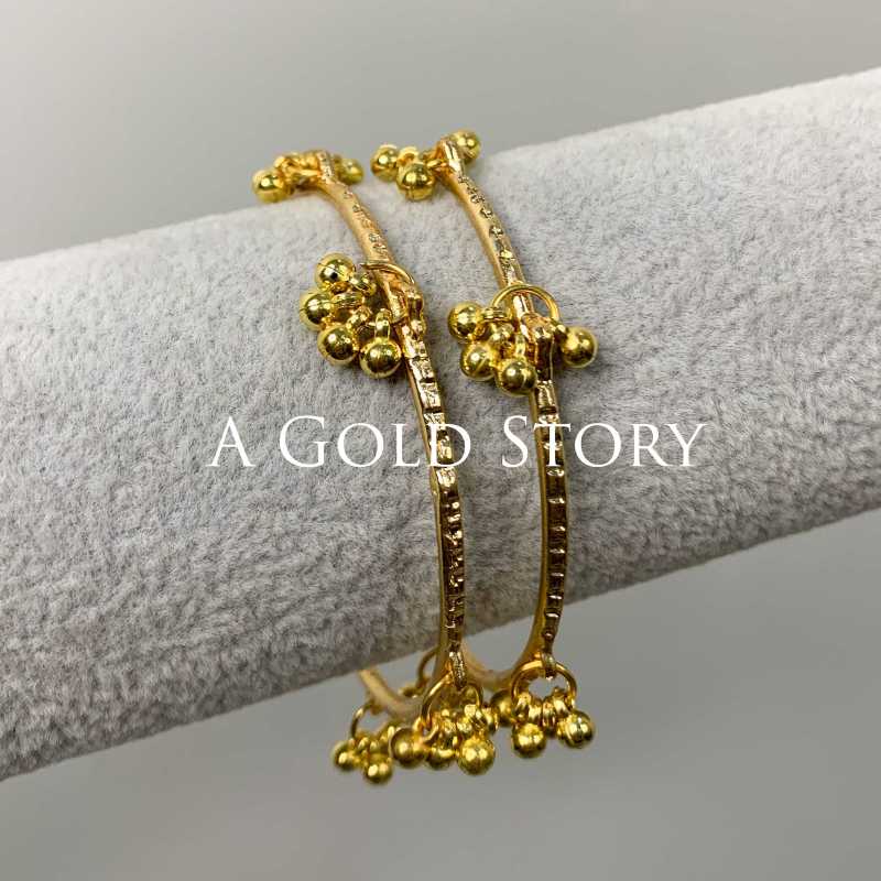 KASHMIRI BANGLES