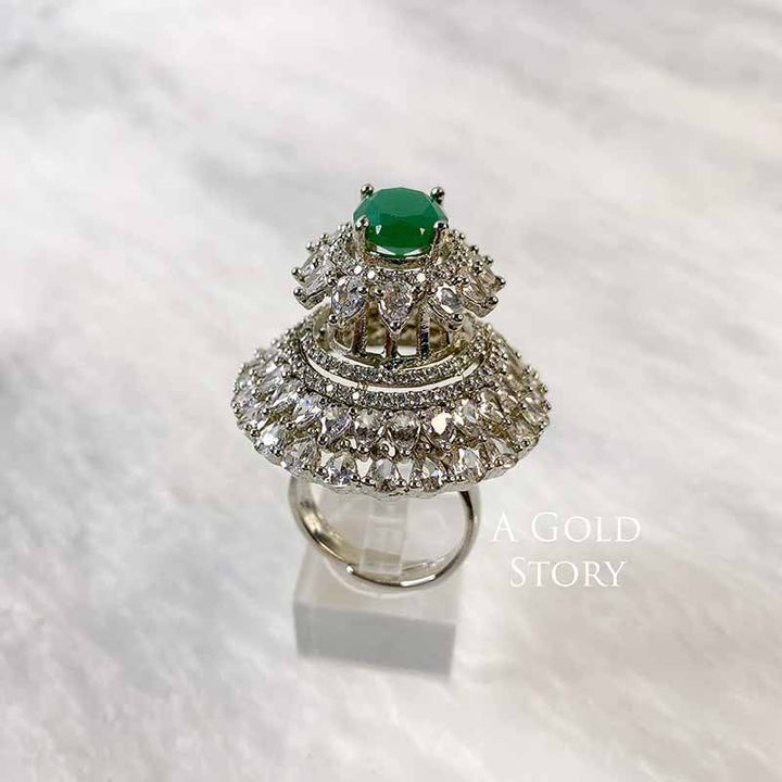 VEENA RING