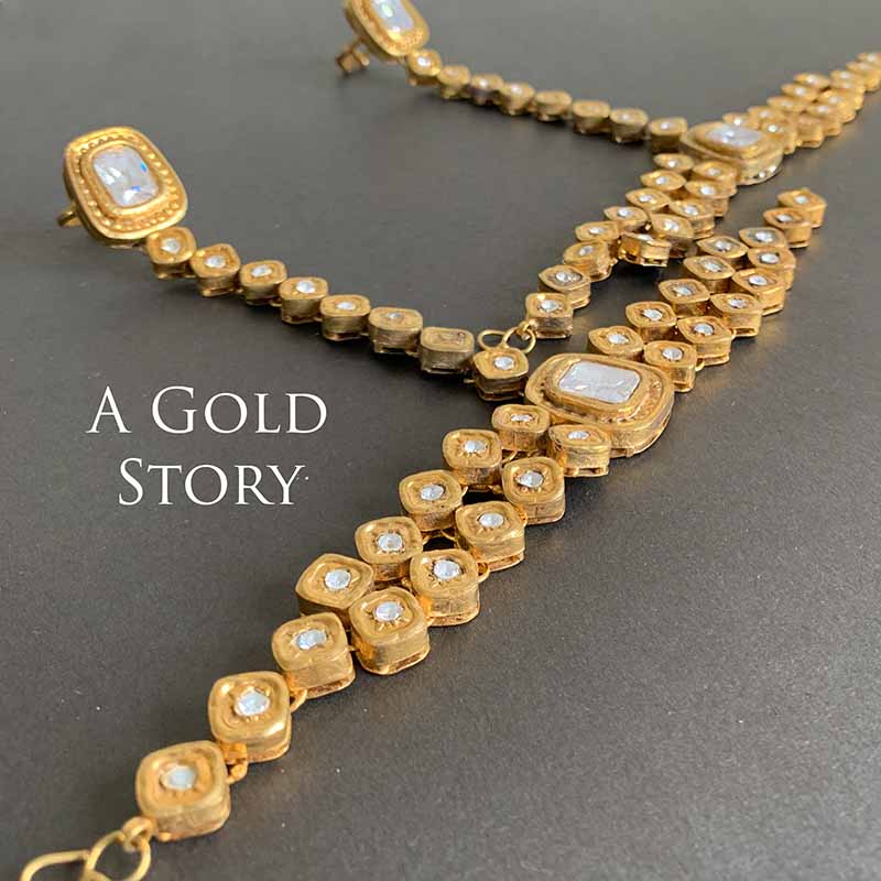 MAHASEN KUNDAN HAATHPHOOL