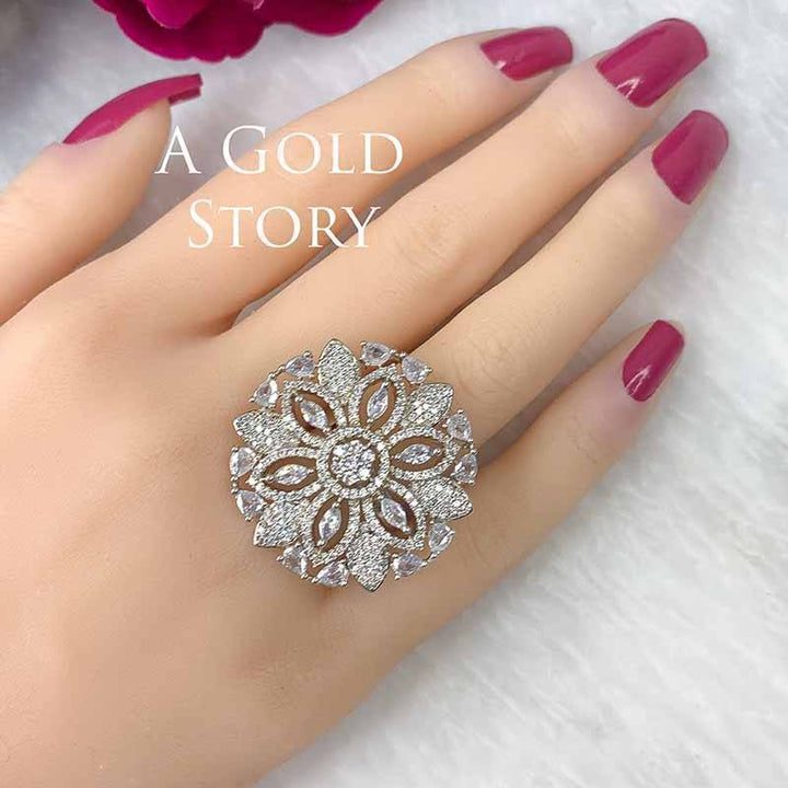 HANIYA RING