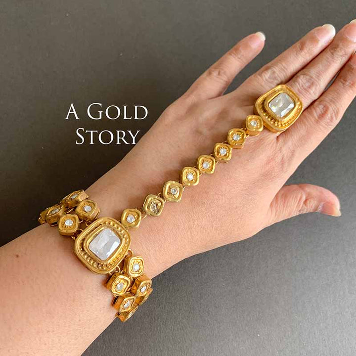 MAHASEN KUNDAN HAATHPHOOL