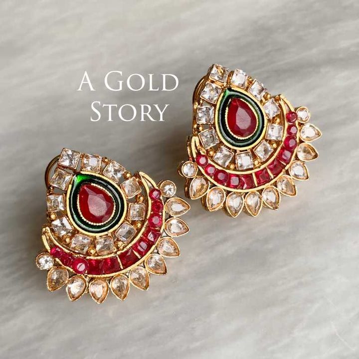ADORINA EARRINGS