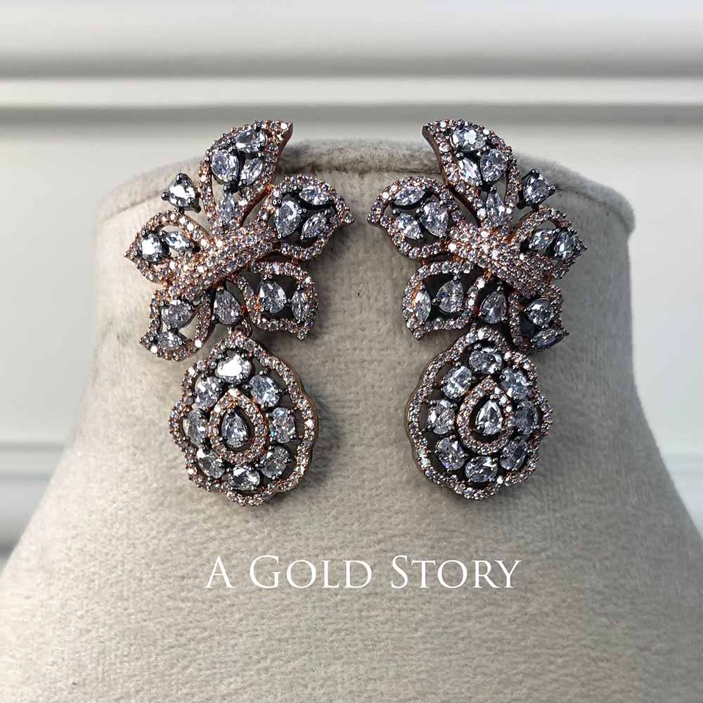 LIYA MAALA SET BLACK