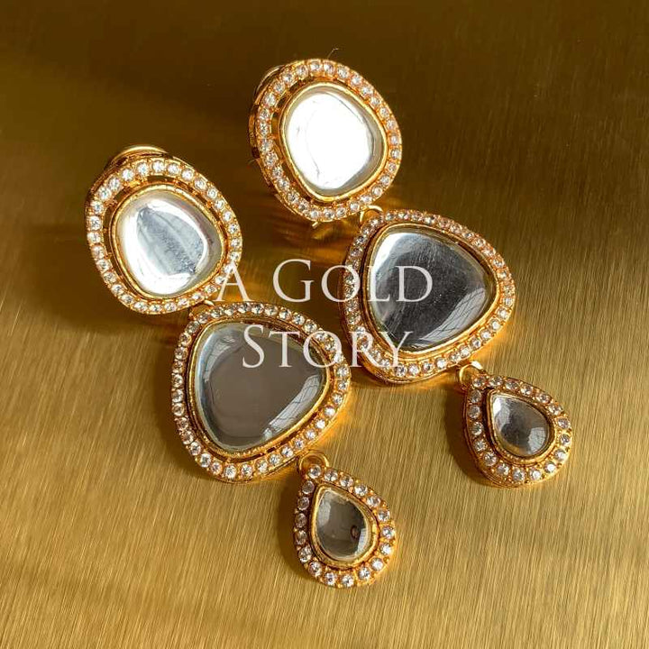 ANABIA EARRINGS