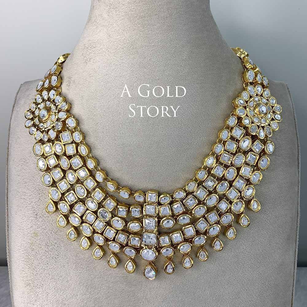 RANI BRIDAL SET
