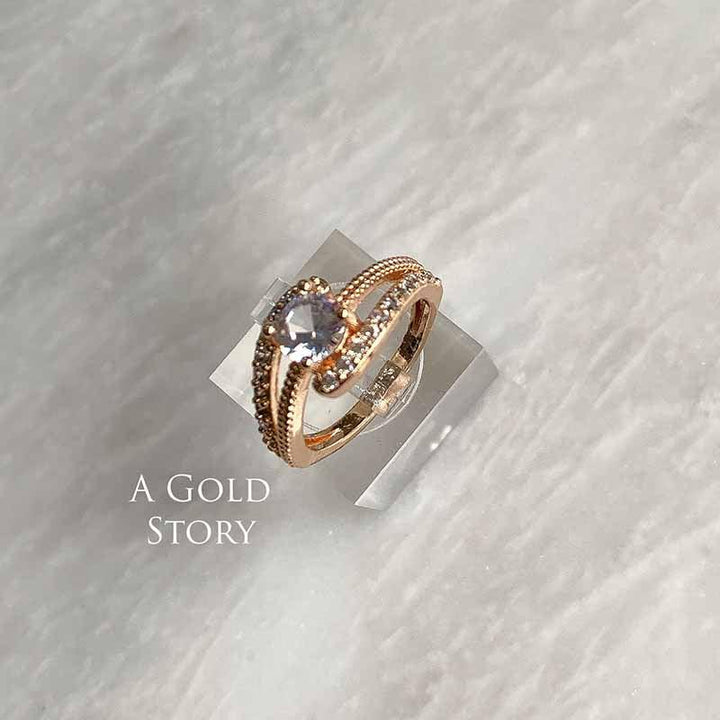 ANANYA RING