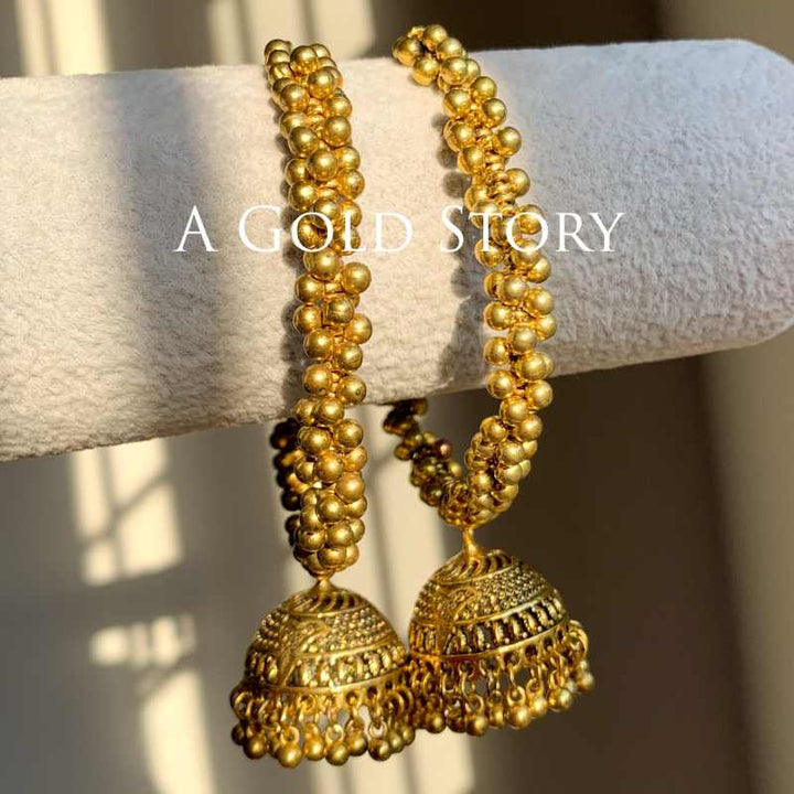 AAZMIN KANGANS GOLDEN