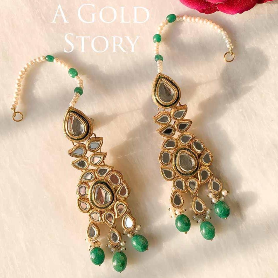 DIVIYA BRIDAL SET