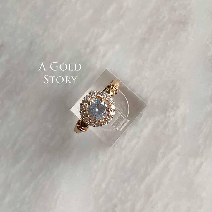 AIZA RING