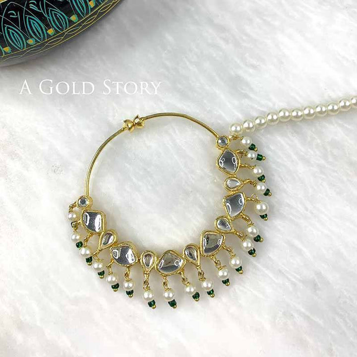 ALIZE KUNDAN NOSERING