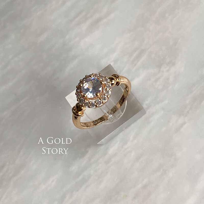 AIZA RING