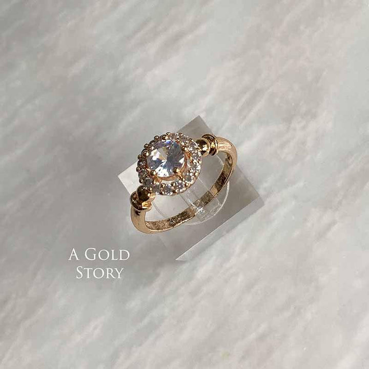 AIZA RING
