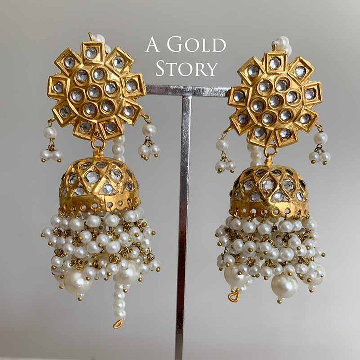 RAEYA EARRINGS
