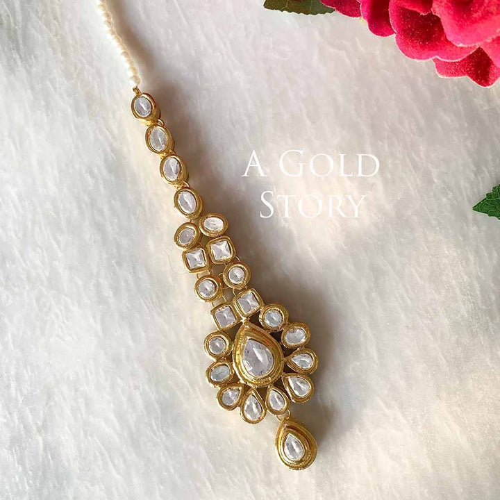 RANI BRIDAL SET