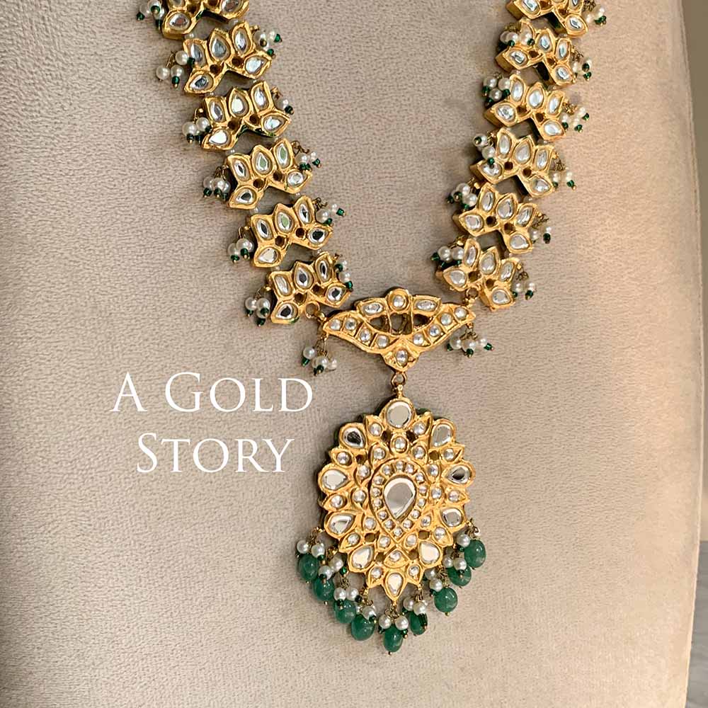KAINAZ KUNDAN MAALA