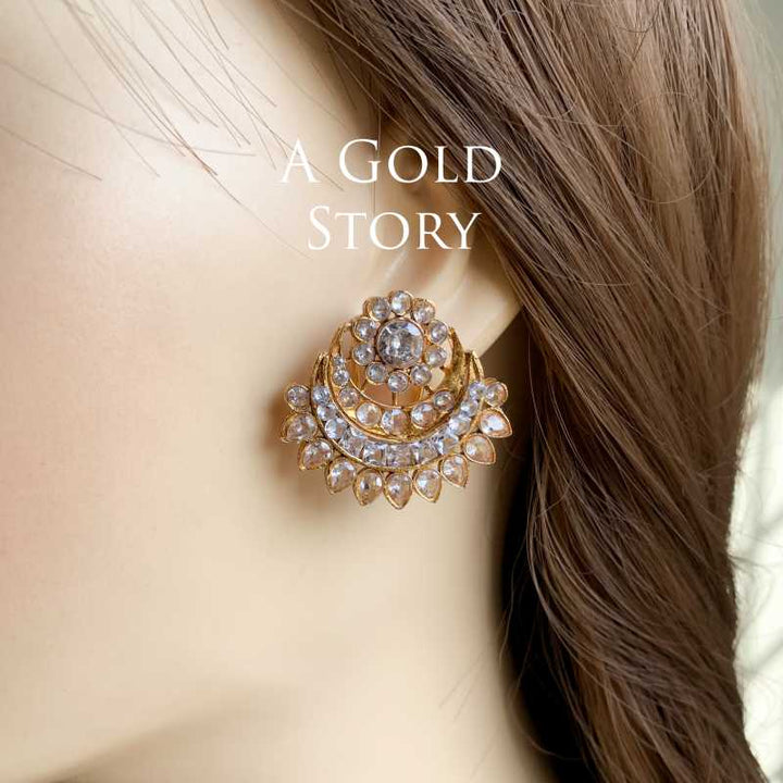 NABIHA EARRINGS