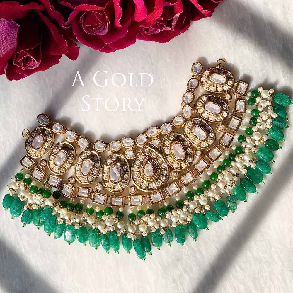 DIVYA BRIDAL SET