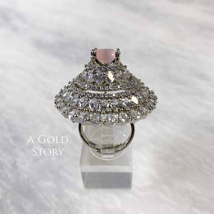 MISHA RING