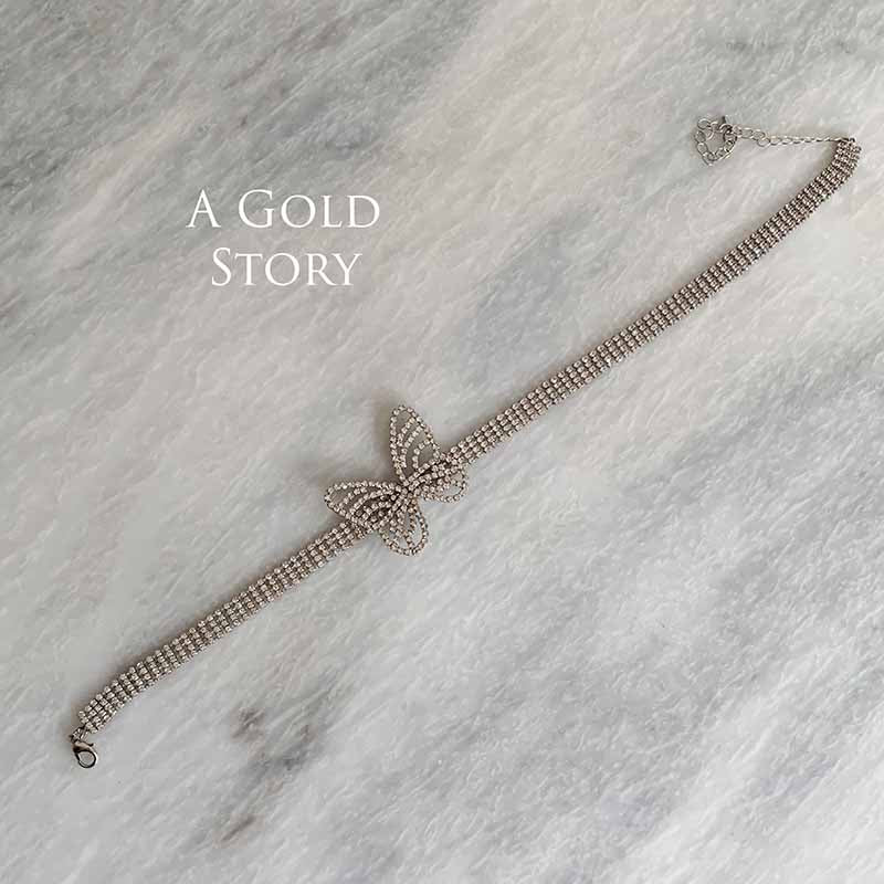 ROSALIE CHOKER
