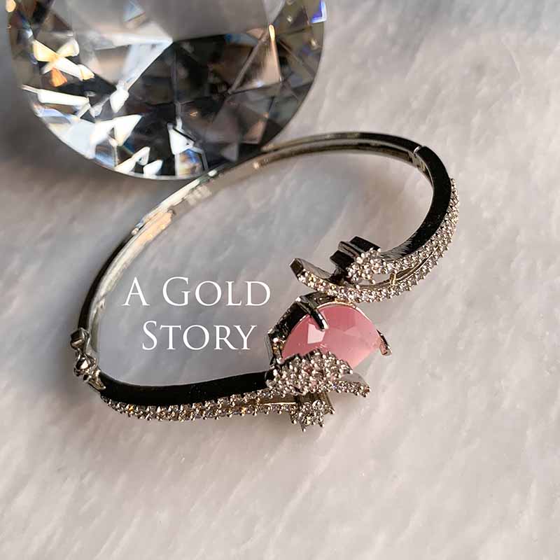 ANDROMEDA SET PINK
