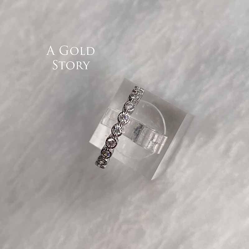 DISHA RING