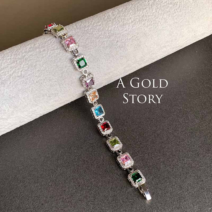 ADORINA BRACELET MULTICOLOR