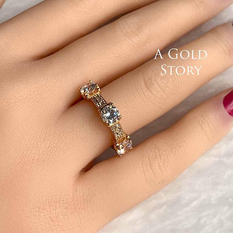 AABHA RING