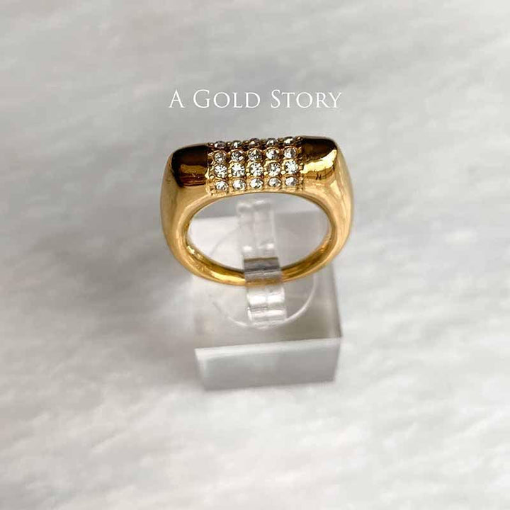 LATIKA RING