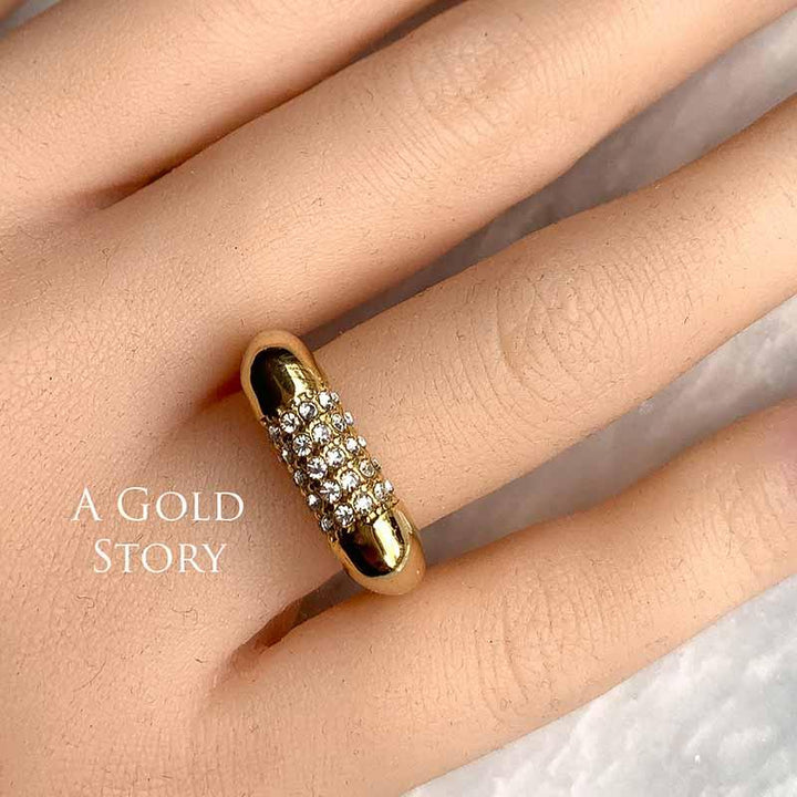 LATIKA RING