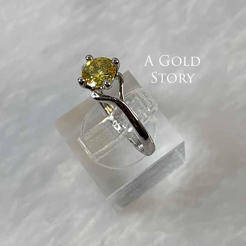 FILZA RING