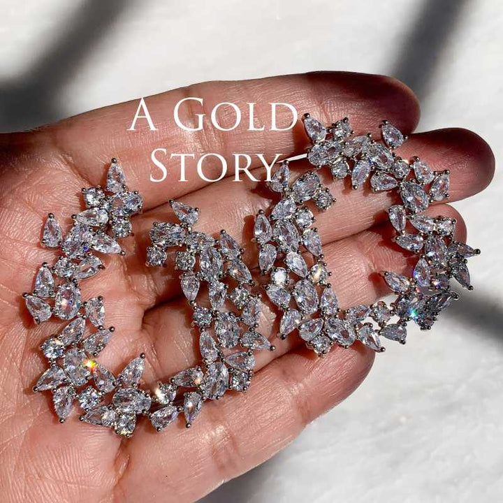 HELEN EARRINGS