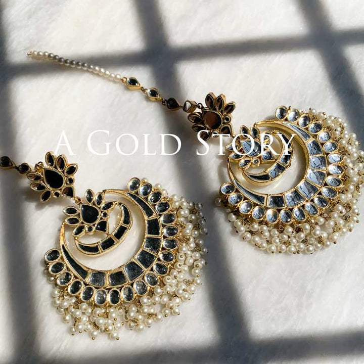 NAZNEEN SET