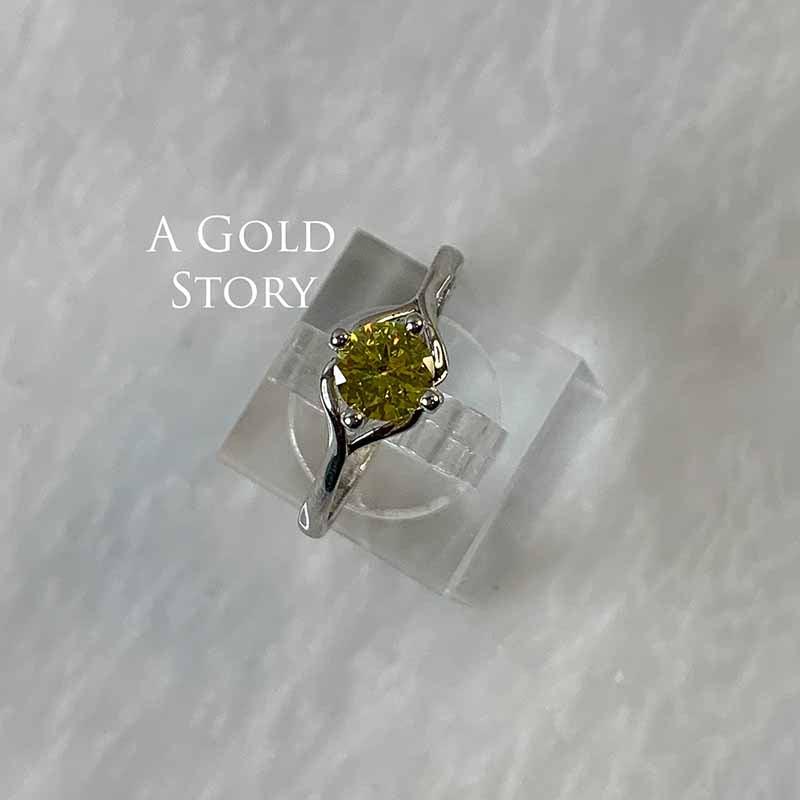 FILZA RING
