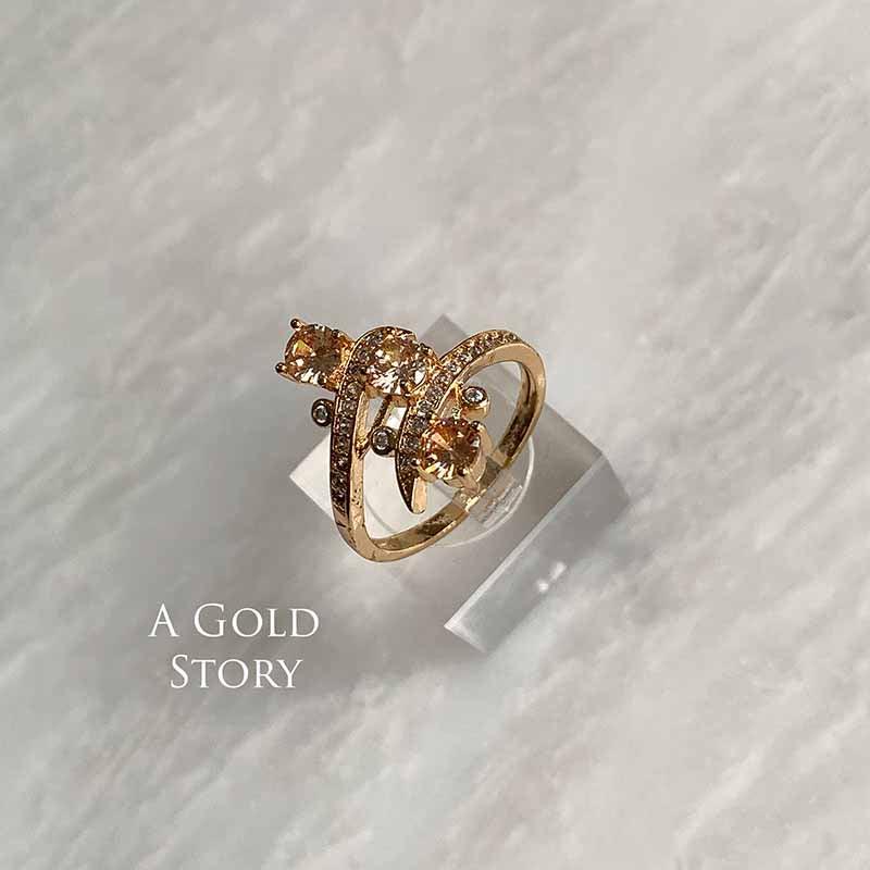 ANJALI RING